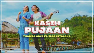 Download lagu Thomas Arya feat Elsa Pitaloka - Kasih Pujaan mp3
