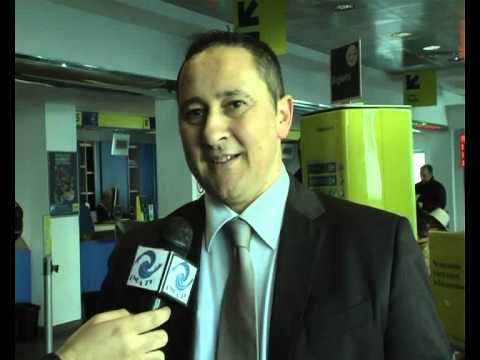 ONDA TG 24.12.2013 - POSTE ITALIANE: BABBO NATALE CERCA TE