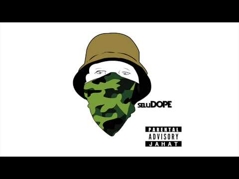 Akeem Jahat - Harley Quinn