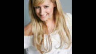 Ashley Tisdale Not Like That lyrics