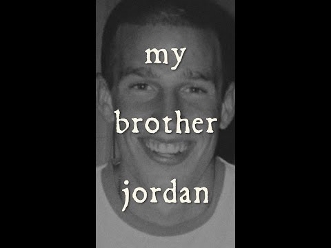 my brother jordan - reviews