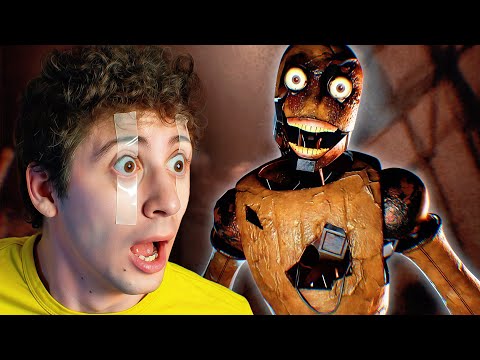 TI VEDE ATTRAVERSO la WEBCAM se SBATTI le PALPEBRE (incredibile)