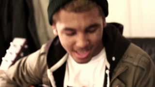 ASLEEP AT THE GATE x &quot;SO REAL&quot; (JEFF BUCKLEY COVER) || AUDIOCANVAS SESSIONS