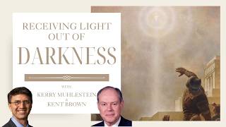 S3 E62 Receiving Light out of Darkness with Kent Brown (3 Nephi 8-11)