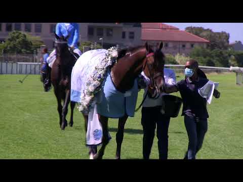 Jet Dark stuns elders in dramatic L’Ormarins Queen’s Plate!