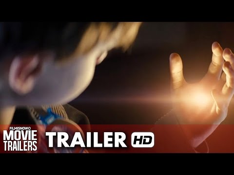 Midnight Special Official Trailer (2016) HD