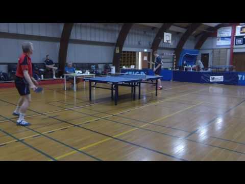 161001 2. Div, Christian Ryding - Bent A Jensen