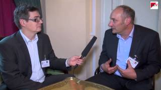 CITE 2014: Consumerization und der Arbeitsplatz der Zukunft