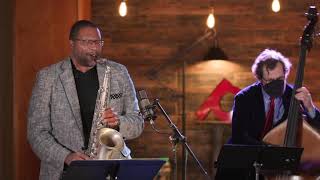 Jimmy Greene plays Big Guy Live