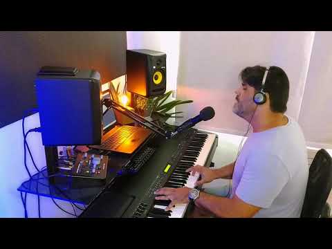 Motivo da minha canção - Marcos witt - ( Releitura ) / Rogério Rodrigues