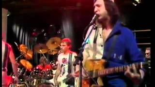 The Tubes - Amnesia - Live 1983