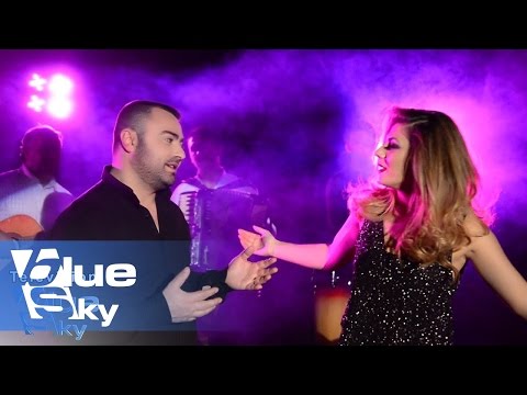 Adelina Correj & Roland Çukaj - Xhelozia  (Official video full HD)