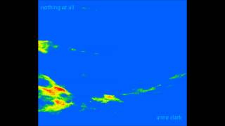 Anne Clark - Nothing At All (live Holland, 1984)