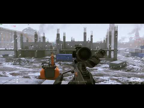 [WW3] MOVING TARGET 2018 10 28  DVR