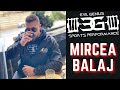 Ep.26 - Everything You Need To Know About PEDs - Mircea Balaj Team Evil GSP