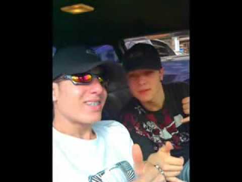 MC NANDO DA CT O BONDE JA FORMOU