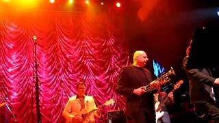 Jeff Beck &quot;Peter Gunn&quot;  930 Club DC