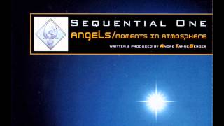 Music video thumbnail preview for Sequential One - Energy by Sequential One