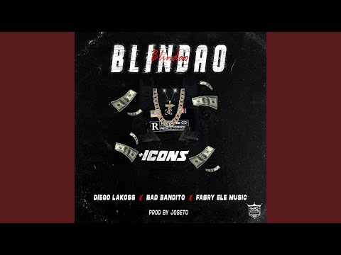 Blindao (Diegolakoss,bad Banditto,fabry Ele Music)