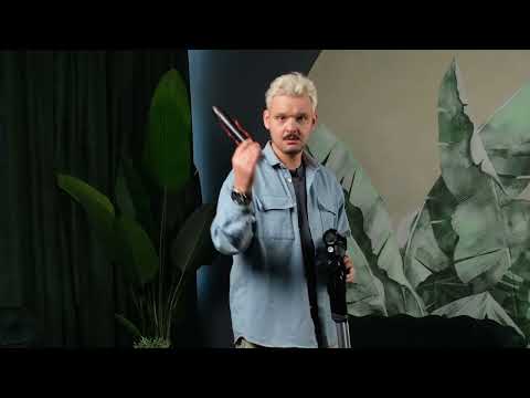 Миниатюра изображения товара Вертикальный пылесос TECHNO VC3925