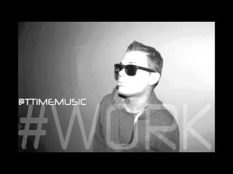 Thomas Daniel - Work