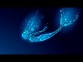 417Hz CLEANSES OUT ALL NEGATIVE ENERGY From BODY HOME Healing Music Calming Ocean Sounds