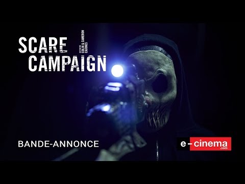 Scare Campaign - Bande Annonce VOST