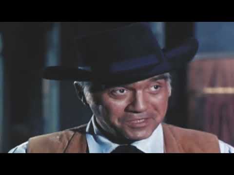 Bonanza - Staffel 1 Folge 28 (Deutsch)