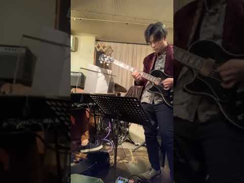 Accepted 2023.0118 hirofumi ono organ trio