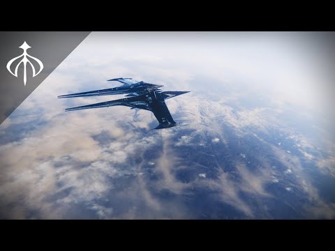 Warlord's Ruin Descent - Destiny 2: Season of the Wish OST