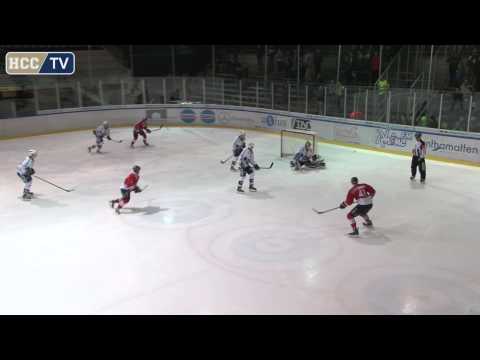 20.11.2014 HC Red-Ice - HC La Chaux-de-Fonds (4-1)