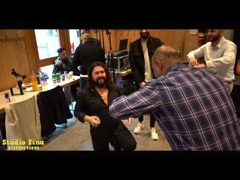 NEXHAT RAMA x VISAR JAPANI | Ne Zvicer - 2023| Studio Fina