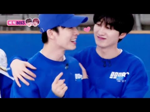 [P87] ENGSUB We got married ep.7 DongHae & EunHyuk || Eunhae Haehyuk