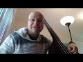 Paulo Santos | bass| professor in Artificial Intelligence | Australia - Students about David Friesen