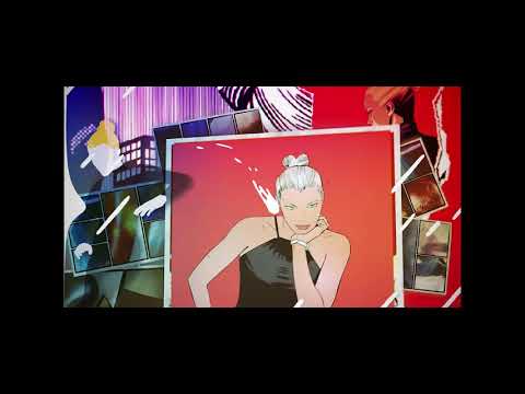 The Making of Eva Kant Dance music video V 2