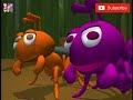 Bug Bites An Ant S Life 1998 English Audio REMASTERED 1080p HD