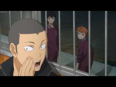 YouTube video about: Where can I watch Haikyuu English dubbed?