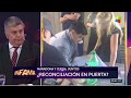 Maradona Y Verónica Ojeda Juntos Tras La Separación Con Rocío Oliva
