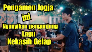 Download lagu KEKASIH GELAPKU - UNGU COVER BY MUSISI JOGJA PROJECT mp3
