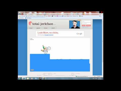 Happy Wheels Ep.7