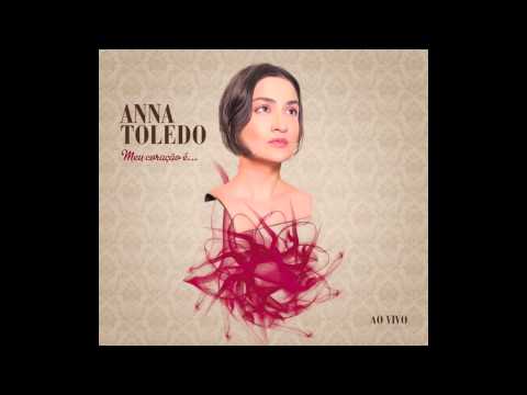 Anna Toledo - Vingança