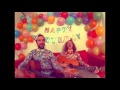 Happy Birthday Robbie From The Birthday Boys