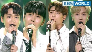 Vromance - Oh My Season I 브로맨스 - 오 나의 계절 [Yu Huiyeol’s Sketchbook/2018.04.28]