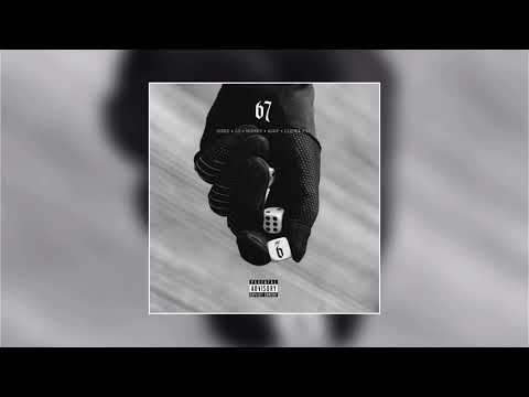 67 (Dimzy, LD, Monkey) x Headie One - Informal [Official Release]
