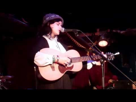 Soko - No more Home, no more love @White Trash Berlin 08.10.