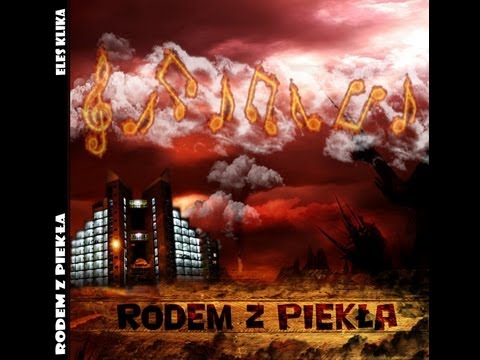 4. eLeS Klika - Cisza (ft Wuyon)