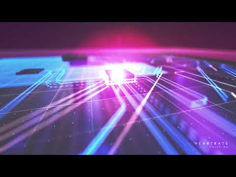 corok-Bb - Heartrate