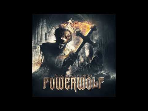 Powerwolf - Lust for Blood (Filtered Instrumental)