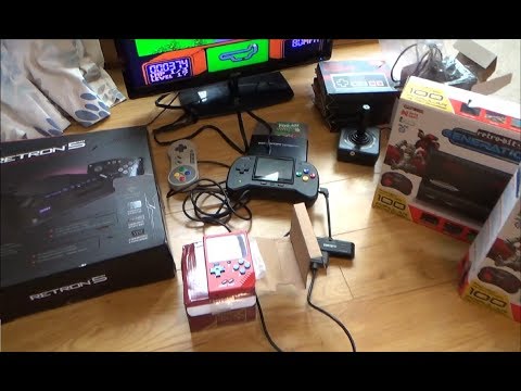 Trying to FIX an eBay job lot of FAULTY Games Consoles & Controllers