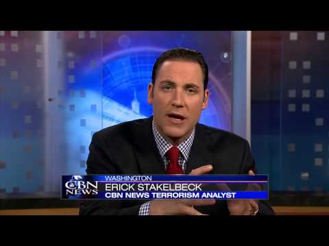 CBN NewsWatch: January 6. 2014